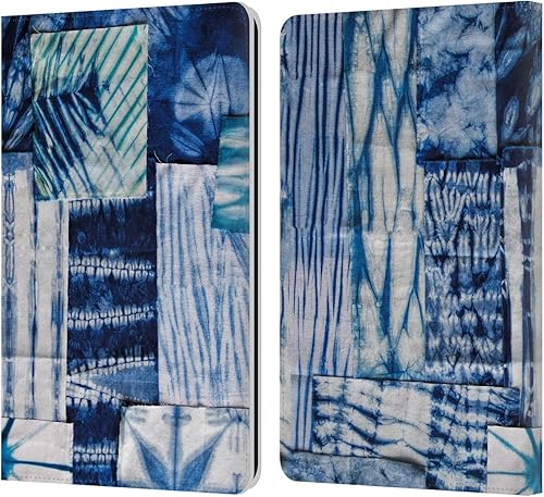 Vista 10 de Head Case Designs Aimee Stewart Birds and Bloom - Funda de piel con licencia oficial de Aimee Stewart Birds and Bloom compatible con Kindle Pájaros