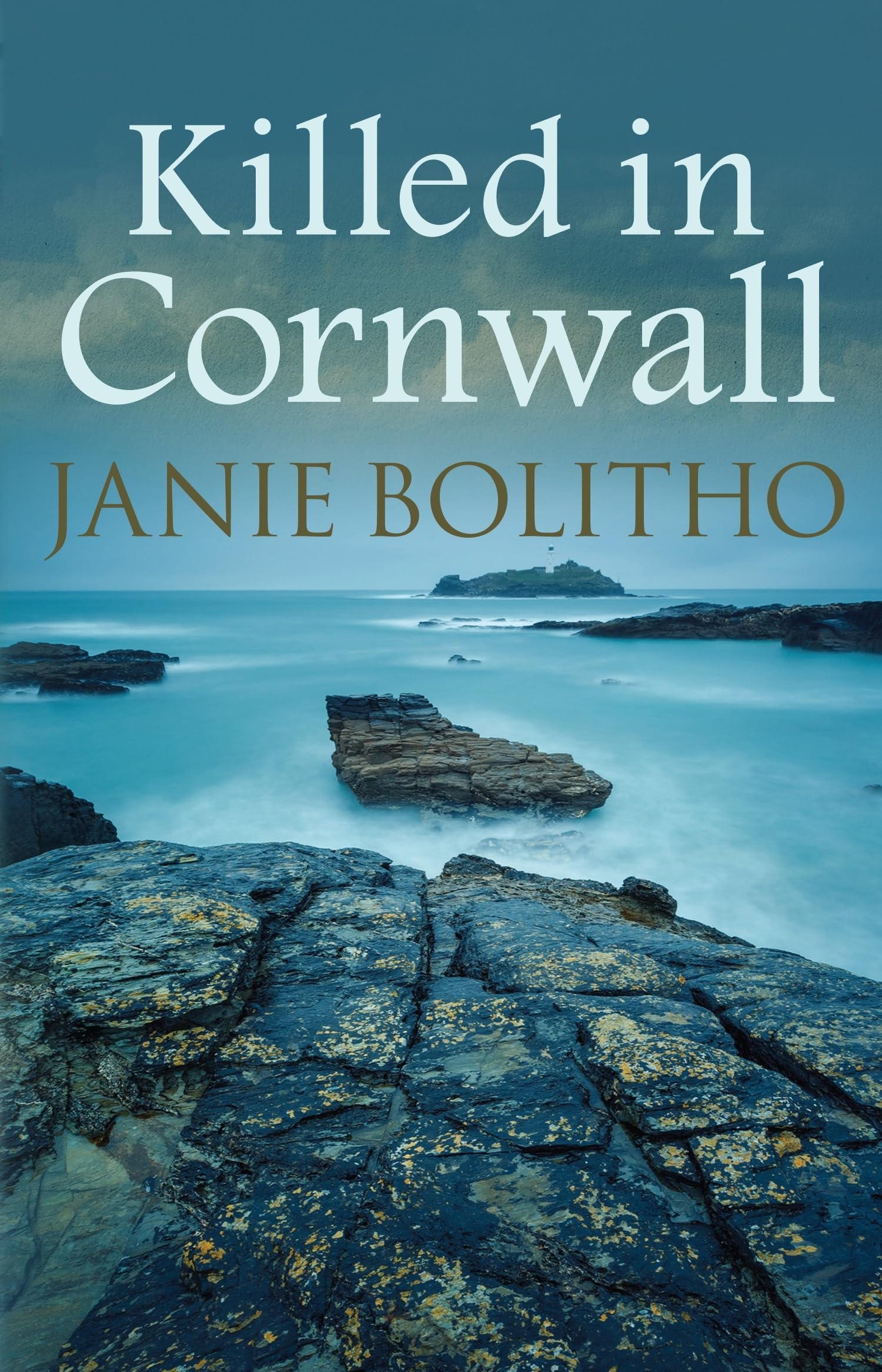 Killed in Cornwall (Cornwall Mysteries): The addictive cosy Cornish crime series: 6
