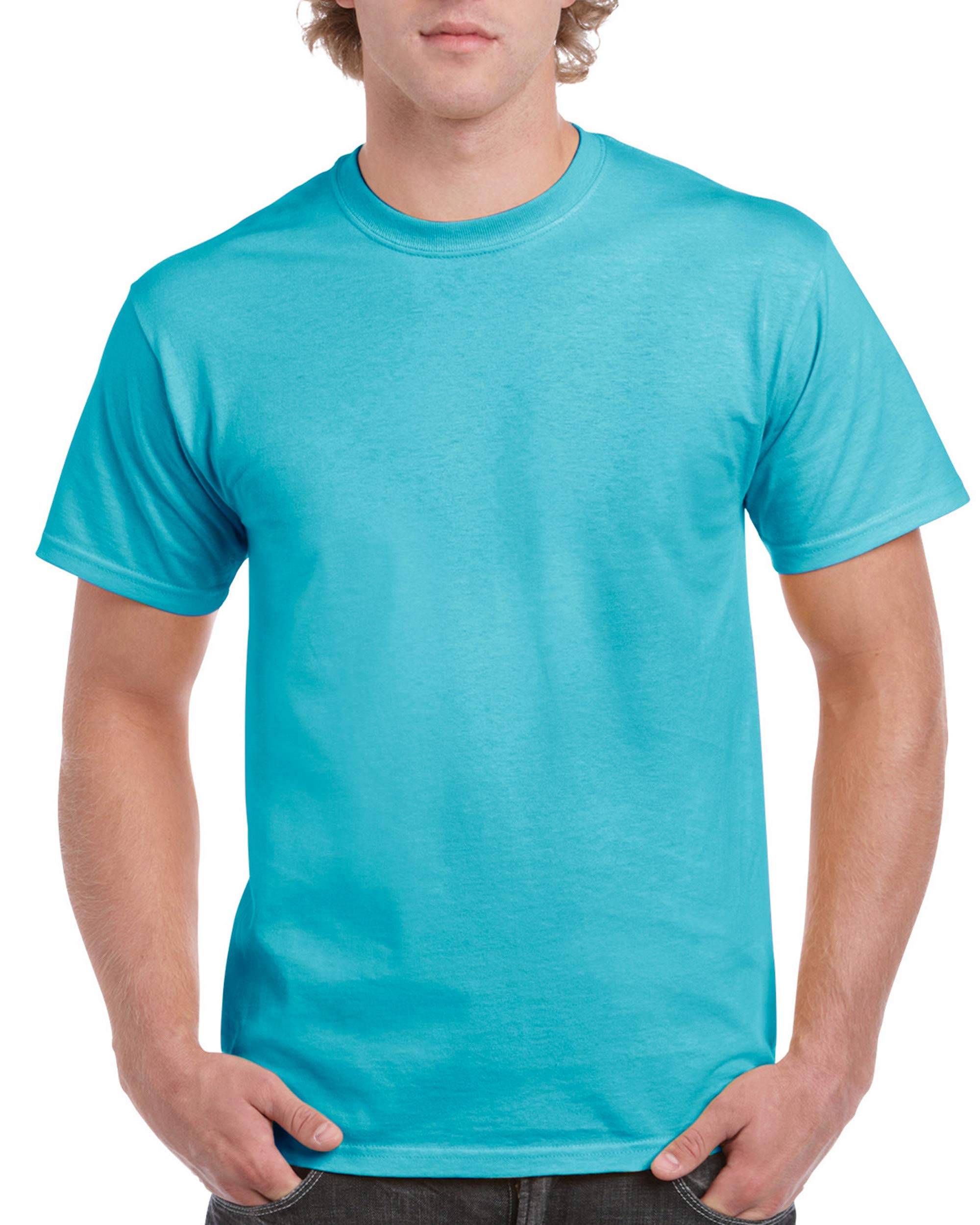 GildanMen's Classic Fit Hammer Tee Shirt