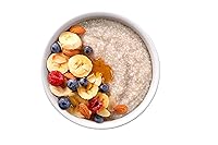 Vista 3 de Pocono Crema orgánica de cereal de trigo sarraceno (3x13 oz.)