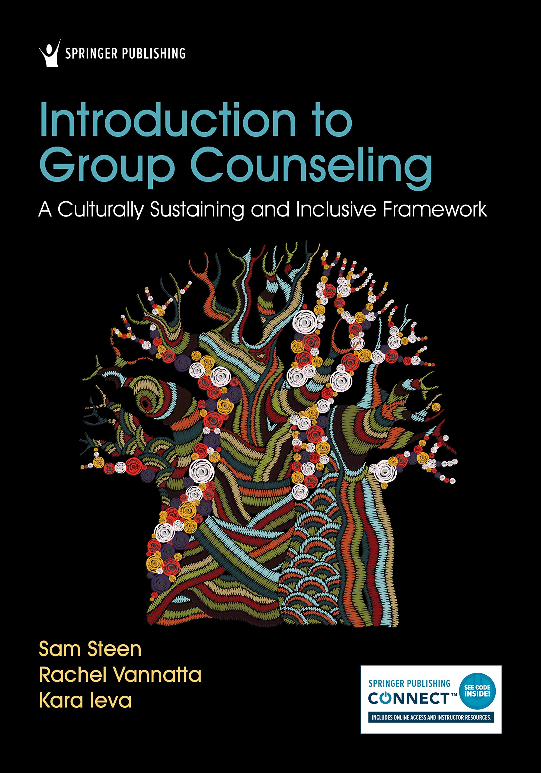 Buy Introduction to Group Counseling: A Culturally Sustaining and Inclusive Framework — BookShops.in