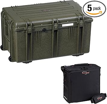 padded cases for electronics