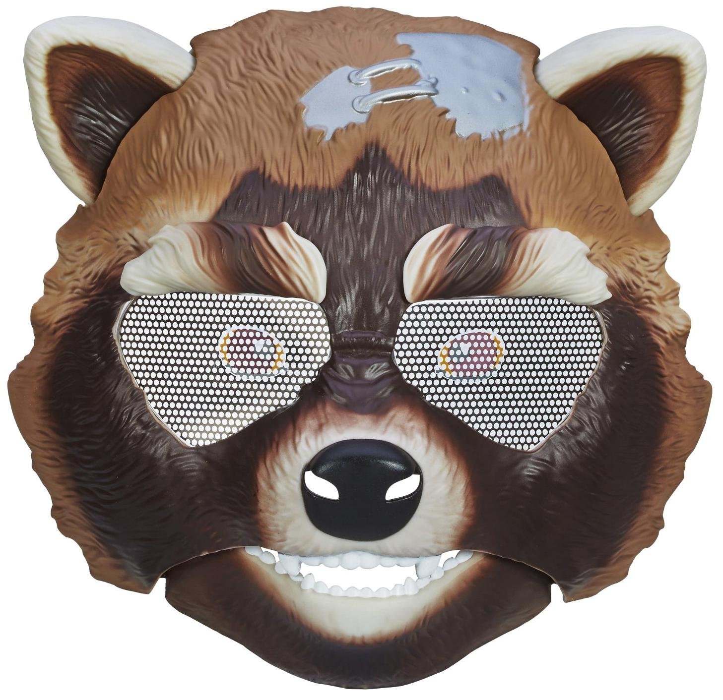 Marvel Guardians of The Galaxy - Maschera di Rocket Raccoon