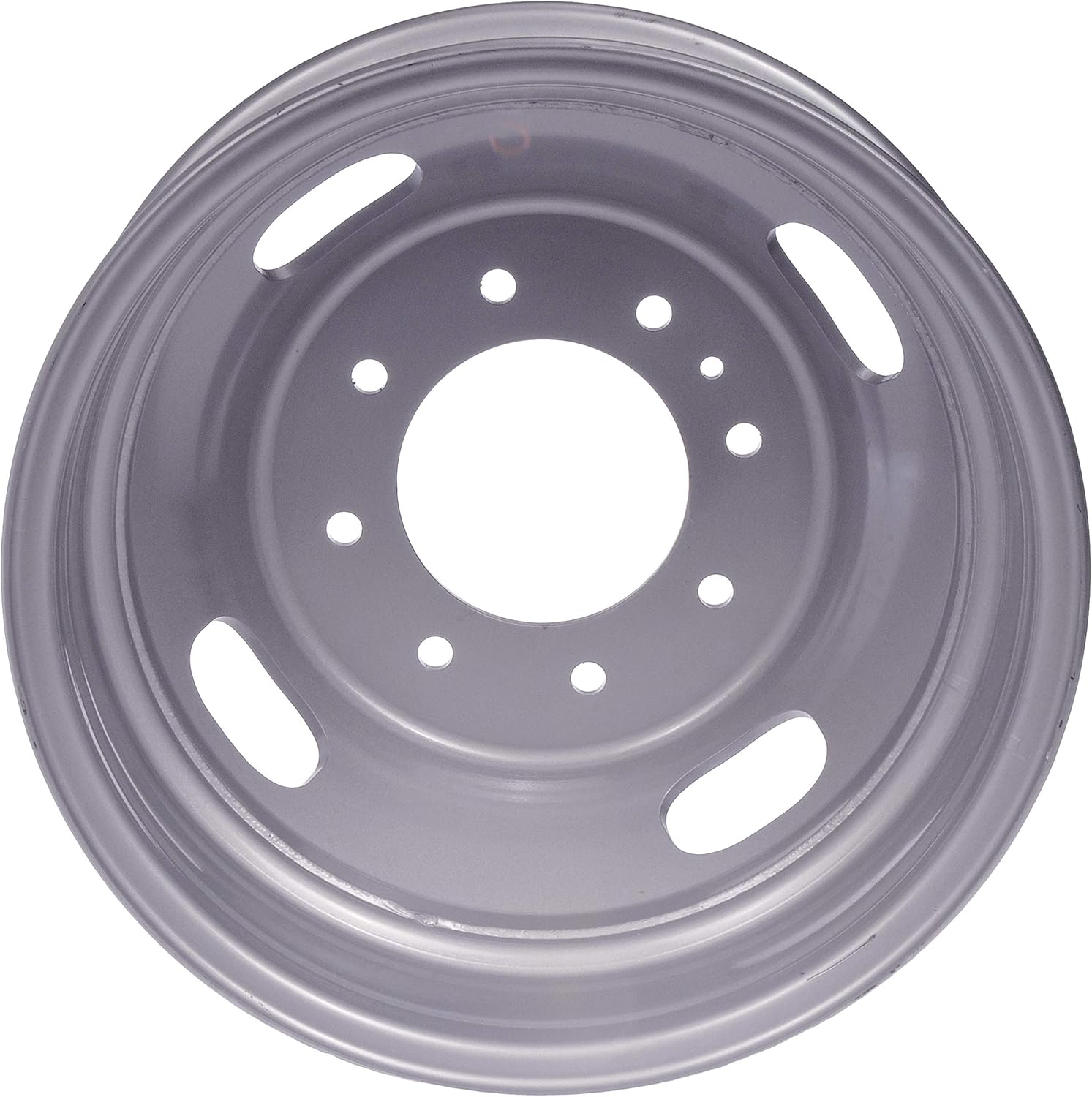 Dorman 939-229 Wheel Compatible with Select Ford Models, Gray