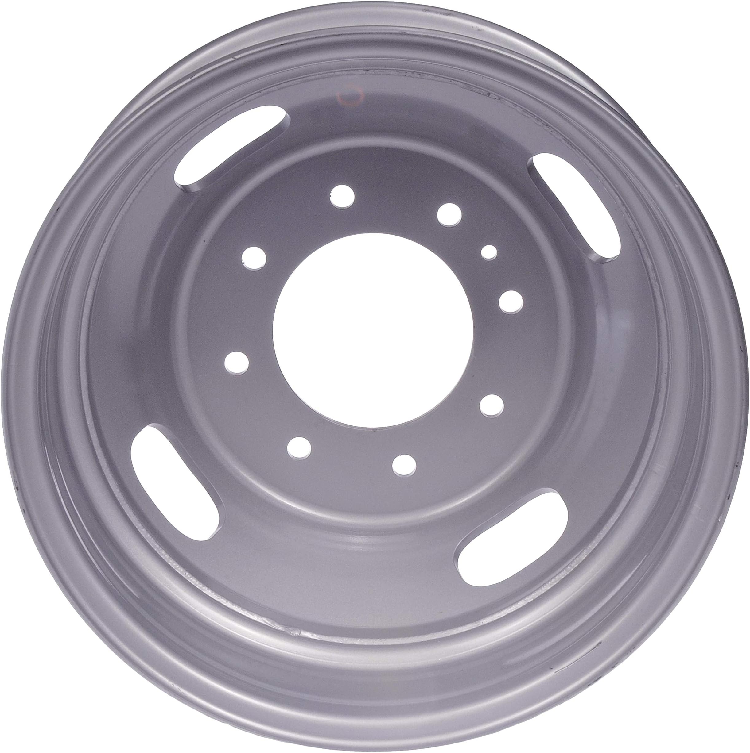 Dorman 939-229 Wheel Compatible with Select Ford Models, Gray