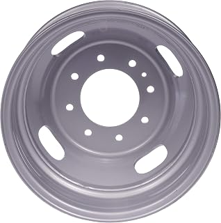 Dorman 939-229 17 x 6.5 in. Steel Wheel
