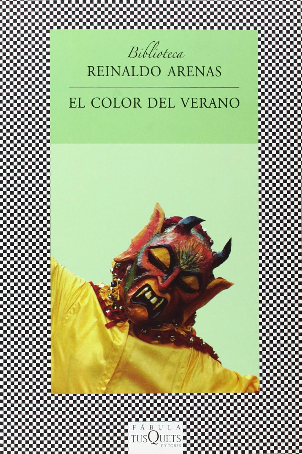 El color del verano: 298 (FÁBULA)