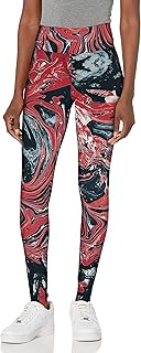 Zubaz Women's NFL Swirl Leggings NFL Swirl Leggings