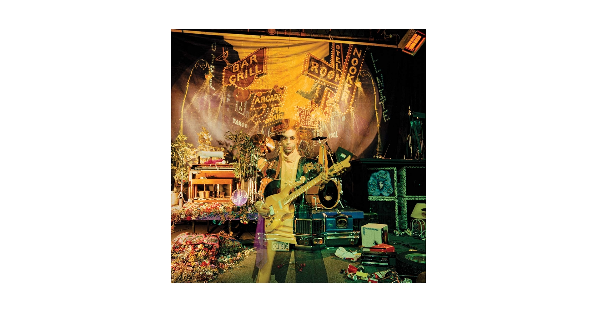 Prince - Sign O The Times (Super Deluxe Edition) - Amazon