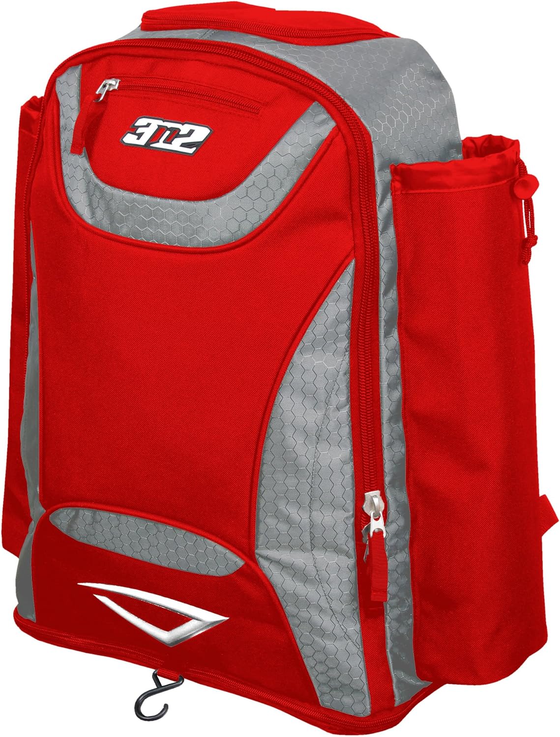 3N2 Revo Bat Pack Revo Bat Pack, Red