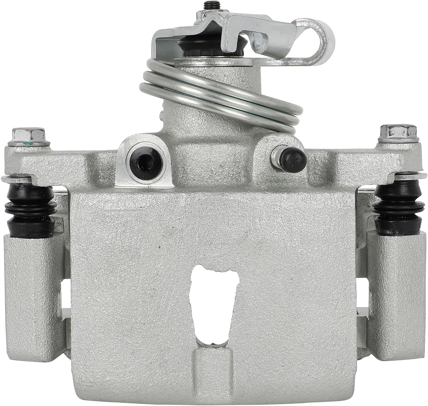 SCITOO 18B4944 Rear Left Disc Brake Caliper Assembly w/Bracket For Buick For Terraza 2005-2007,For Chevy For Uplander 2005-2009,For Pontiac For Montana 2005-2009,For Saturn For Relay 2005-2007