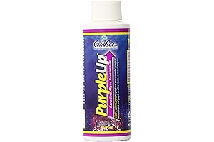 ACS04530 Purple Up - Coraline Algae Accelerator for Aquarium