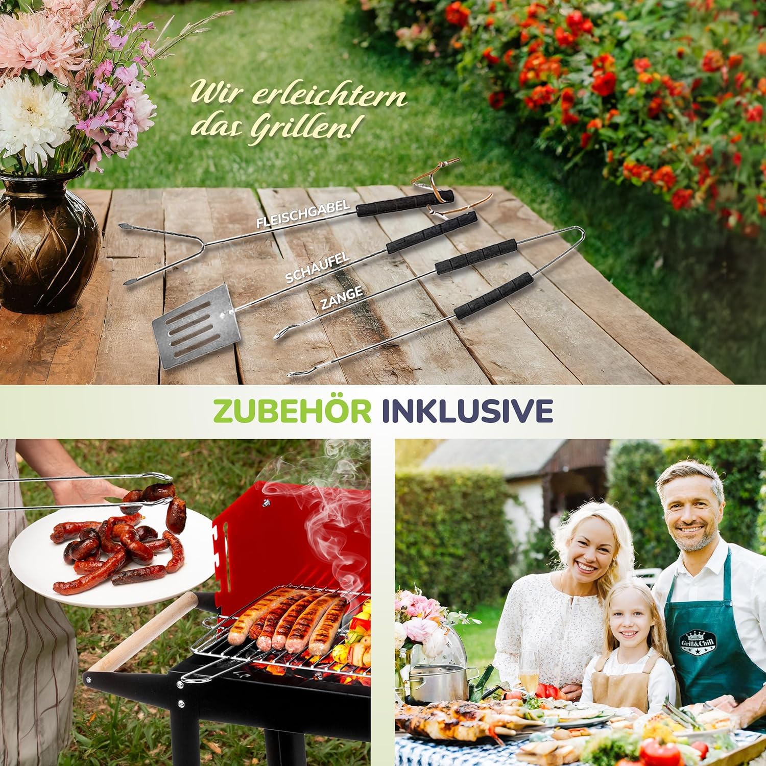 Weber Compact Kettle 47 cm houtskoolbarbecue kopen