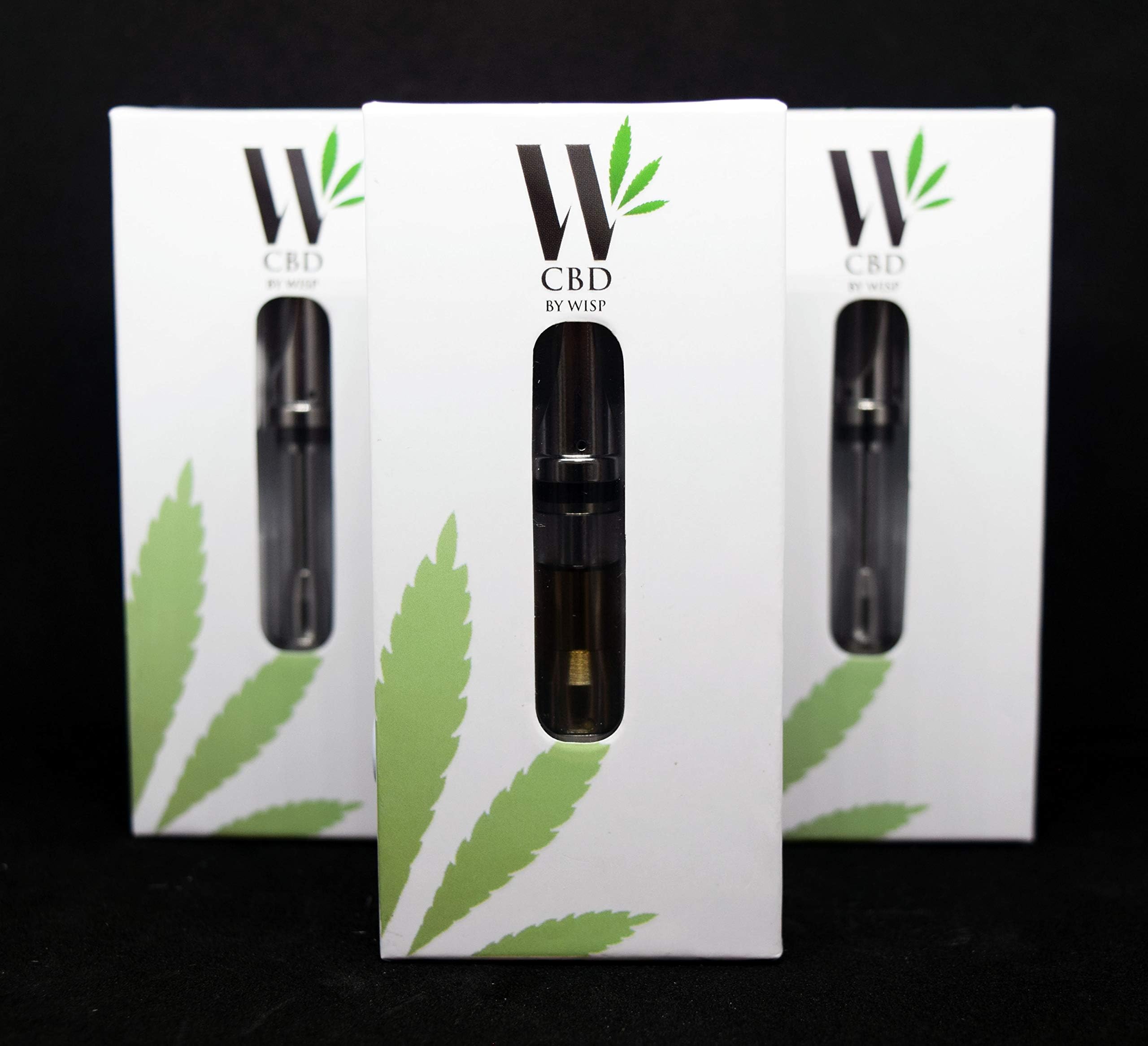 Hemp Vape Cartridge - OG Kush - 300mg/30%