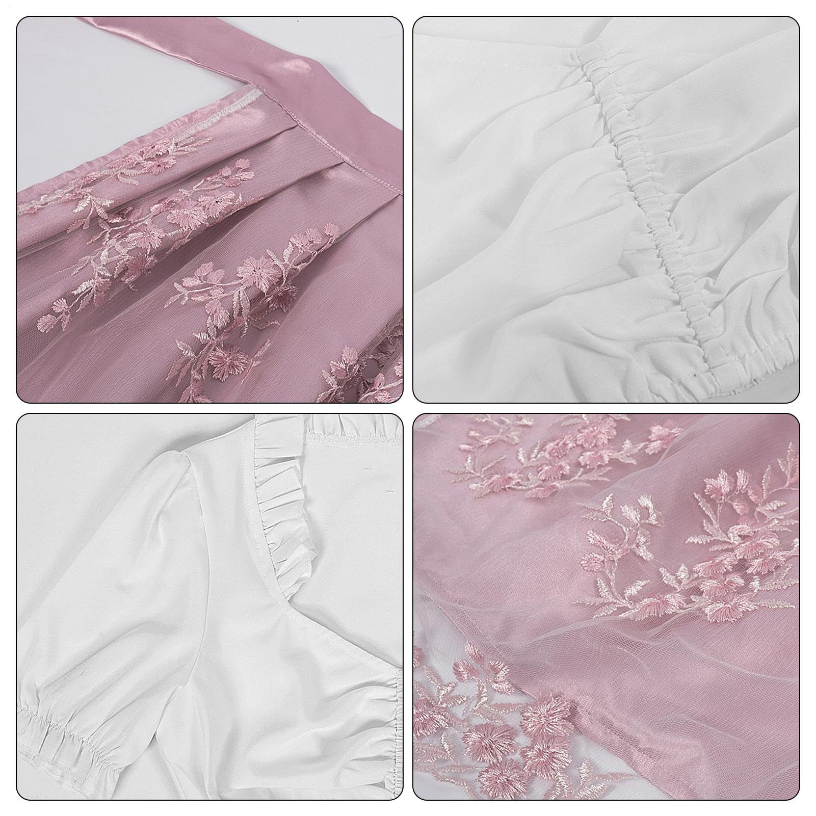 Sukienki Dirndl dla kobiet, na Halloween, festiwal, sukienka Dirndl, kostium, nowość, odzież, spódnica cosplay, dla kobiet, dziewcząt, artystek, do szkoły, na bal przebierańców, do odgrywania ról