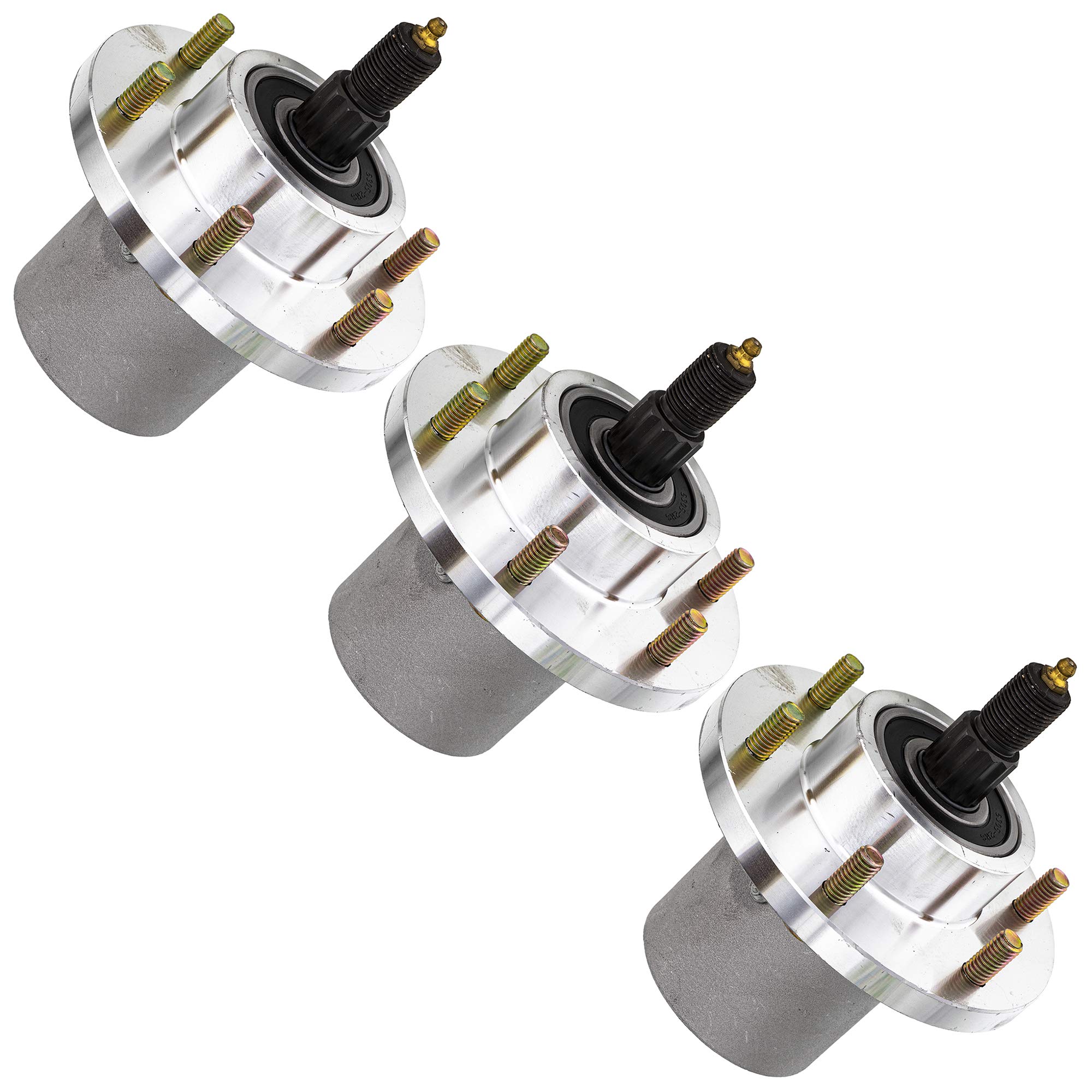 Amazon.com : 8TEN Deck Spindle for Ariens Gravely 00200262