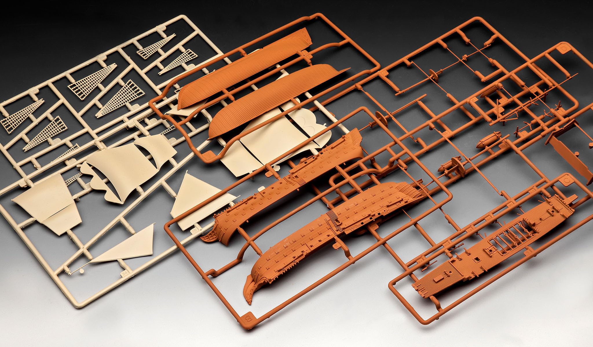 Revell Maquette 65819