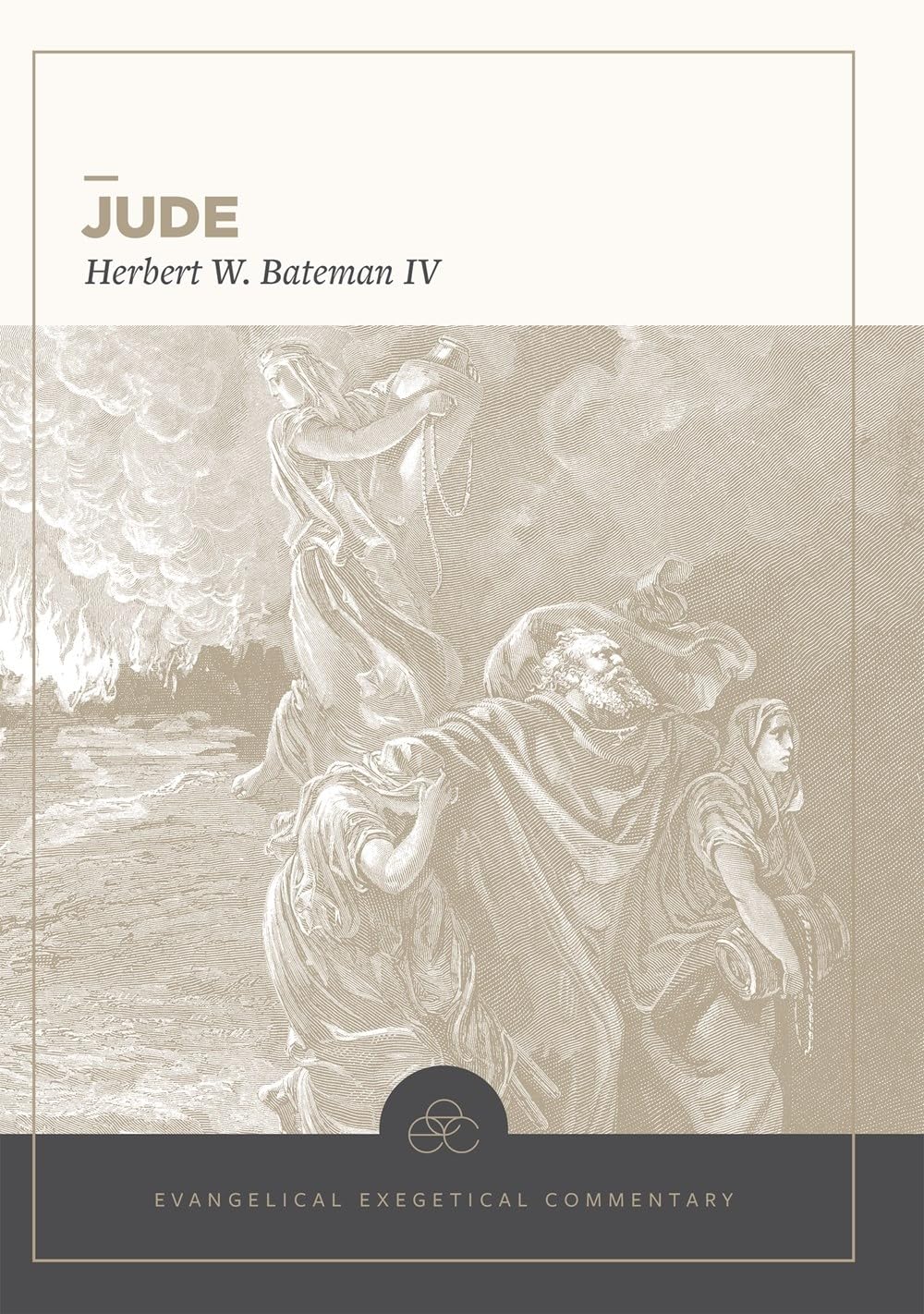 Jude: Evangelical Exegetical Commentary