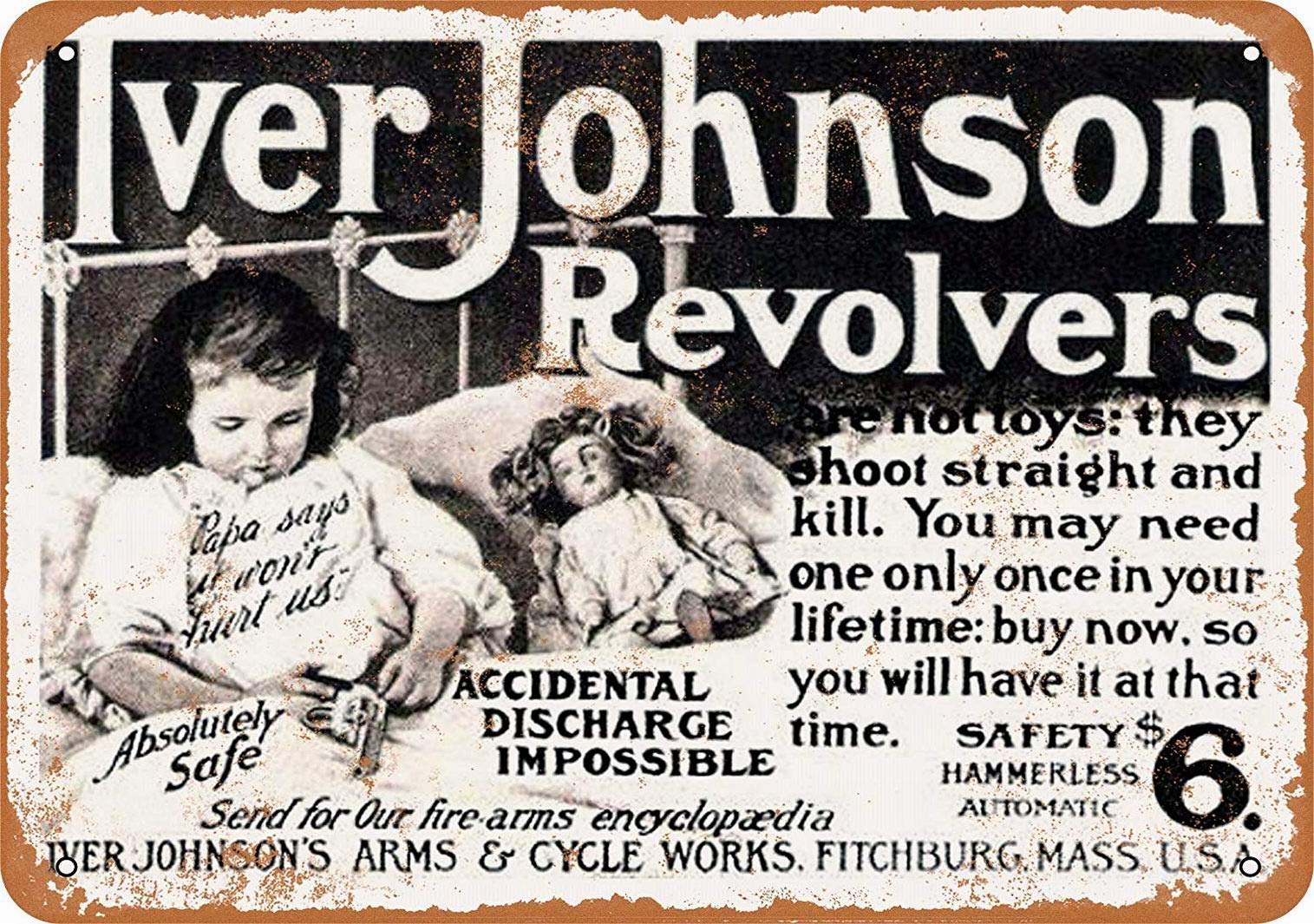 ウォールポスター　ヴィンテージ Johnson & Johnson 81tVryI2zAL.jpg