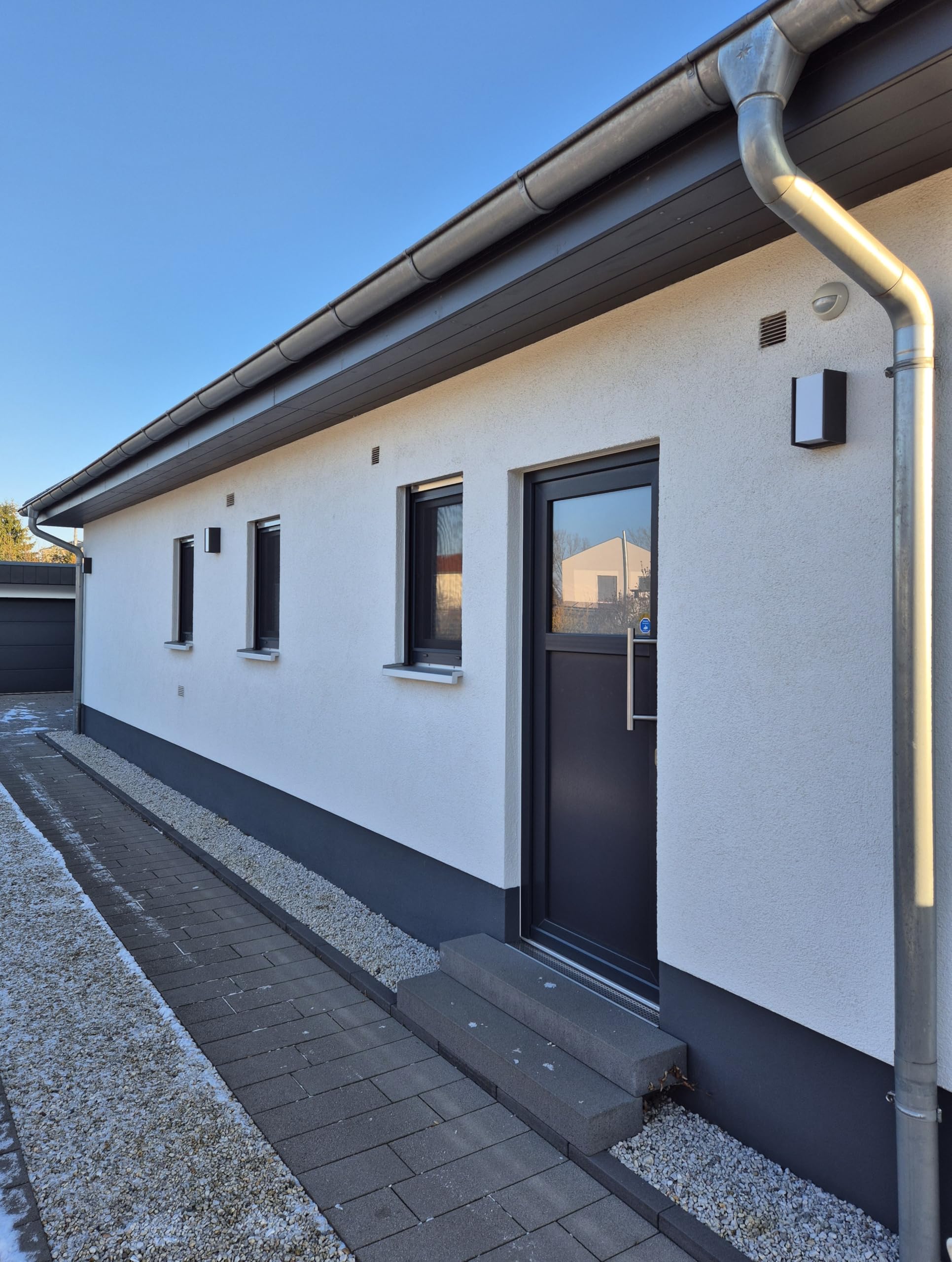 Ersatzabdeckungen/Ersatzglas/Deckel aus UV-beständigem PLEXIGLAS passend für Philips myGarden Ecomoods Bridge