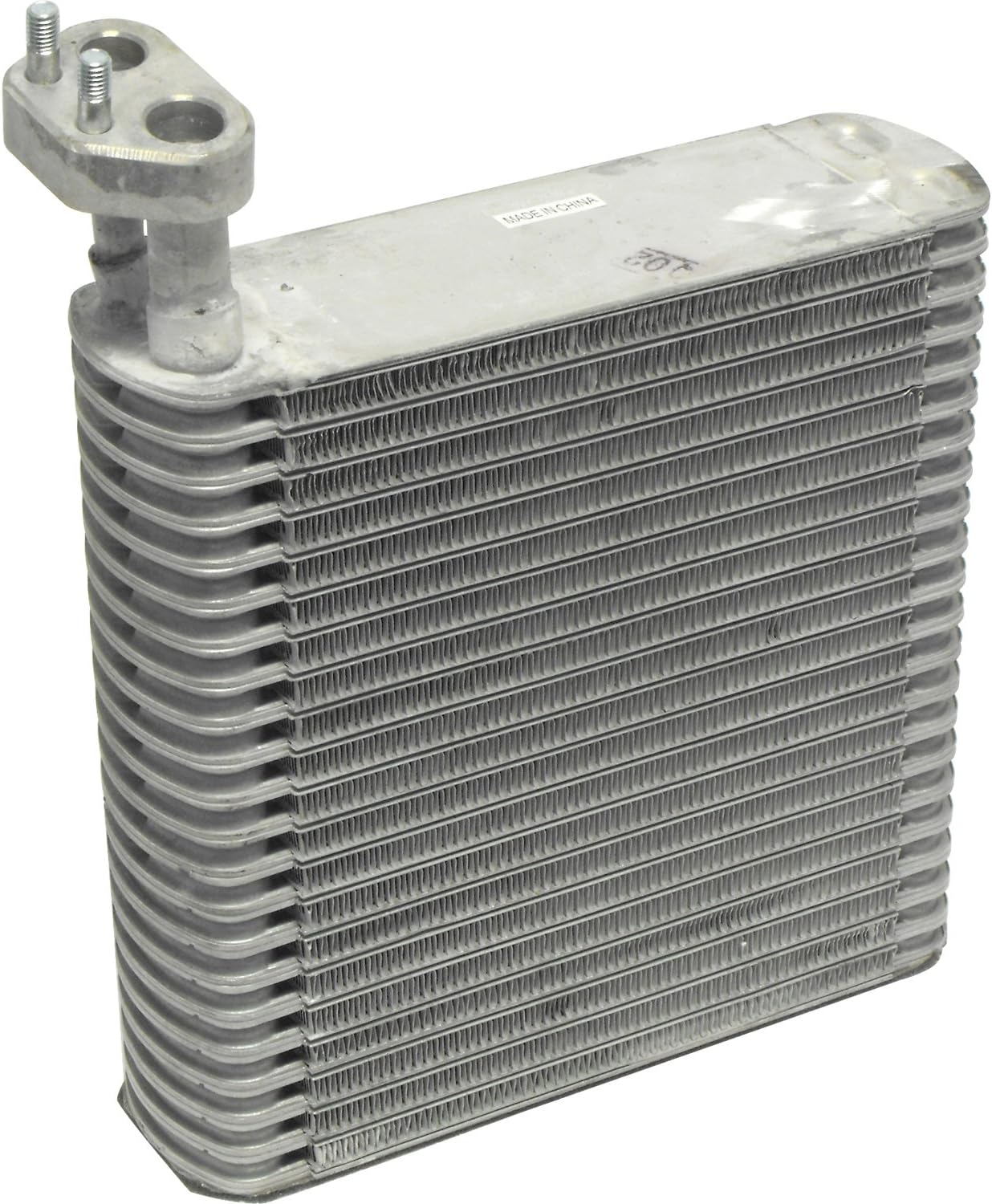 Universal Air Conditioner EV 939550PFC A/C Evaporator Core