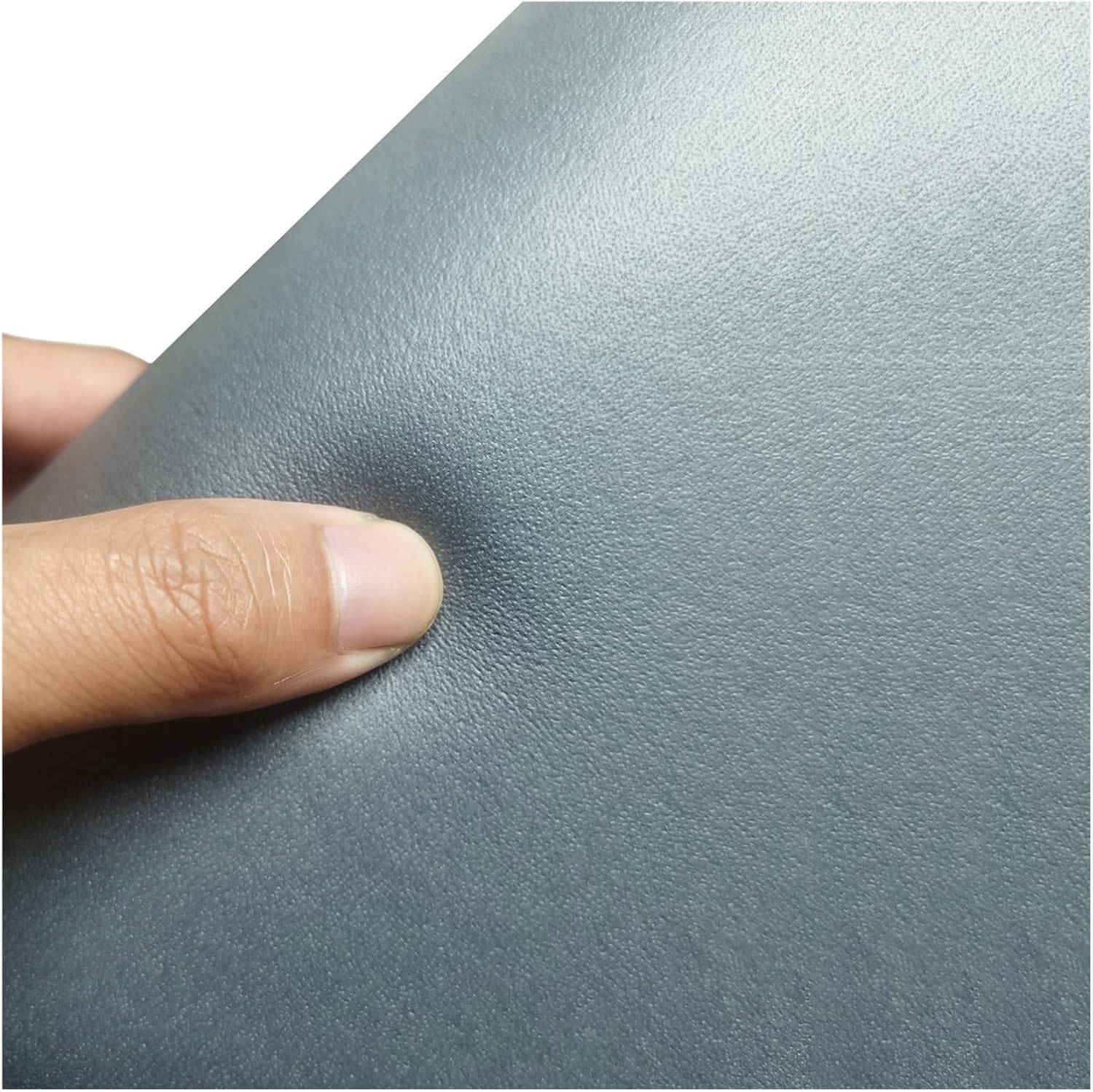 Hexagon Upholstered Wall Panels - 17 Pack Self-Adhesive 3D Wall Decor, Nursery Padding & Anti-Collision Stickers for Headboard, 150x87cm, Stylish Home Accent