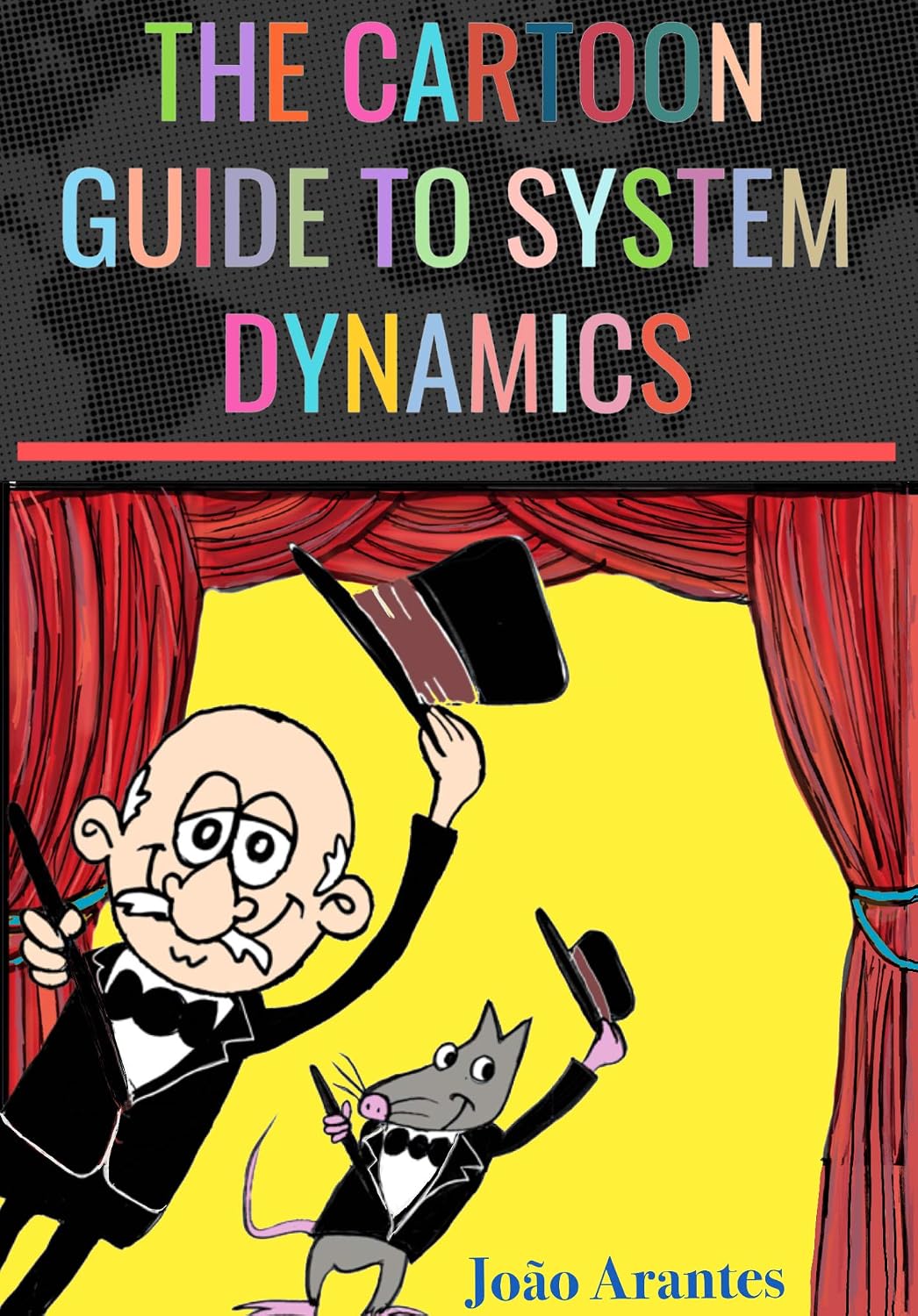 The cartoon guide to system dynamics