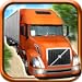 Trucker Parking 3D