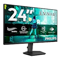 Philips Gaming Monitor 24M2N3200NF 23.8 pollici,