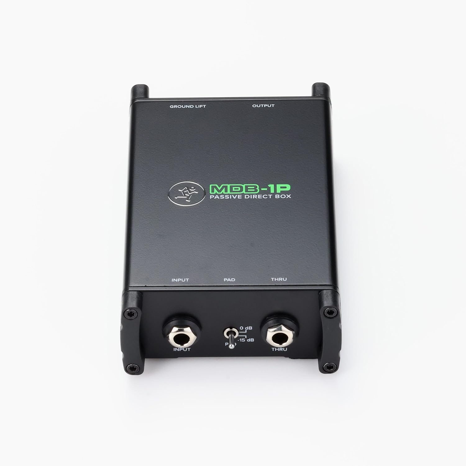 ギター Humpback engineering DIRECT BOX MDB-1 MULTICOLORED DIRECT BOX 