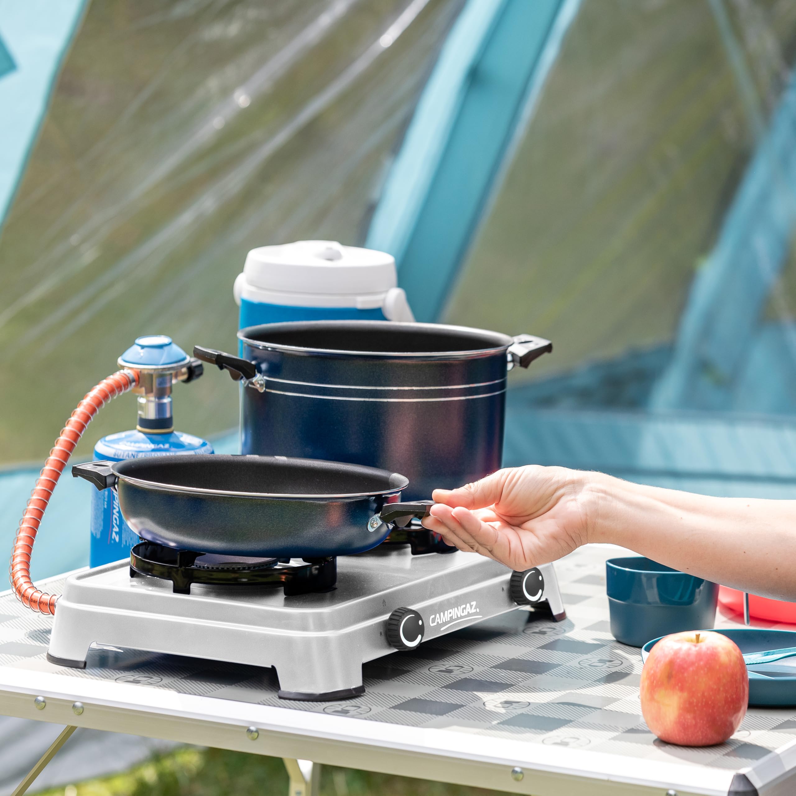 Campingaz Camping Cook CV fornello