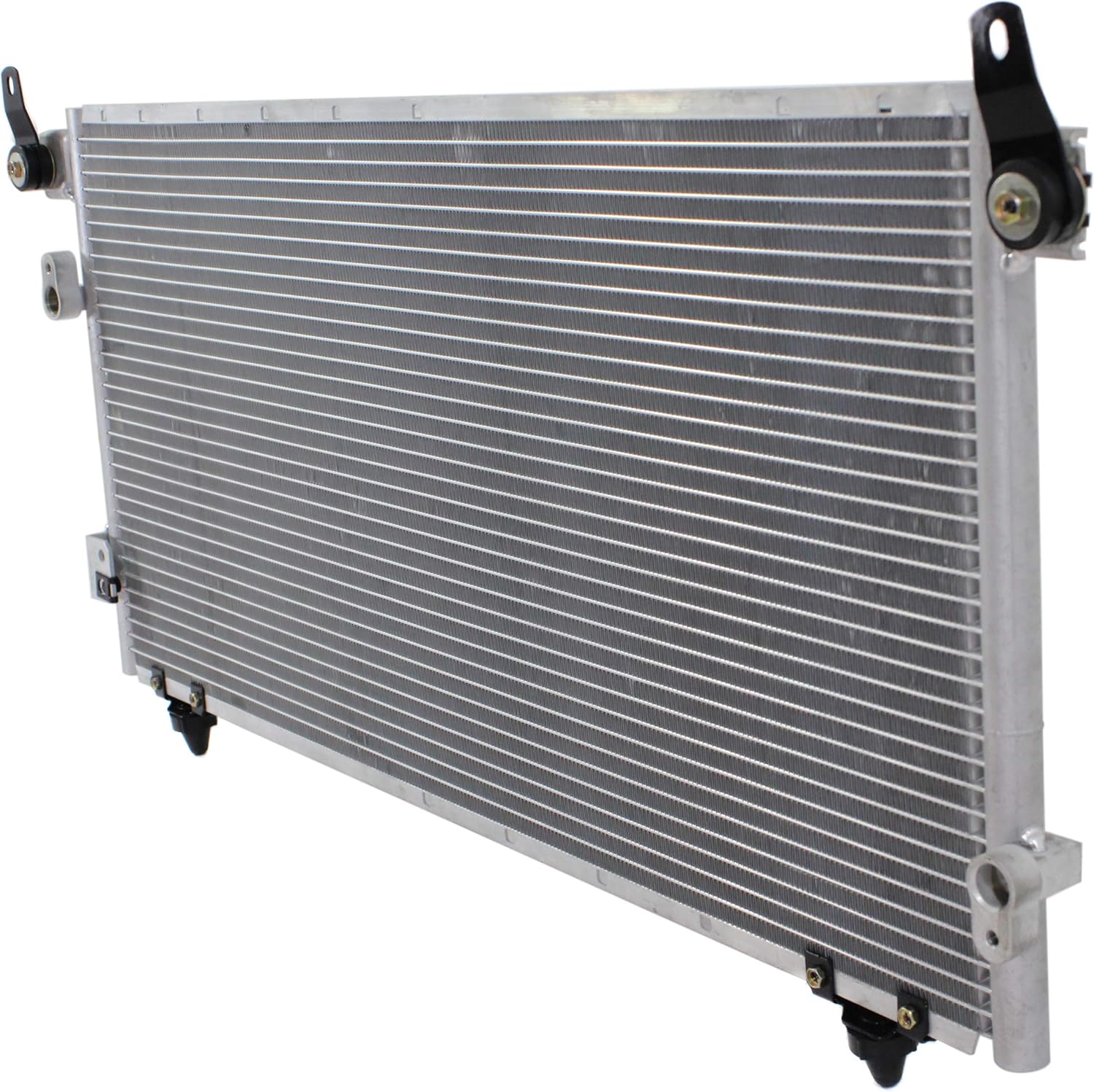 Garage-Pro A/C Condenser for Toyota Tundra (2000–2006)