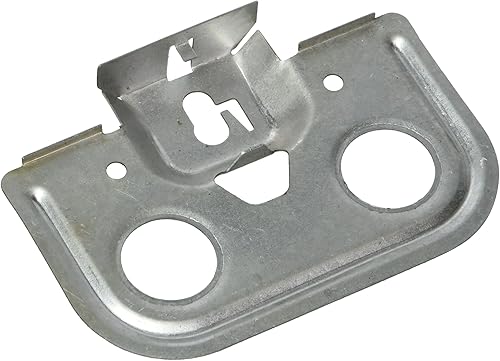 Miniatura 2 de Music City Metals 05102 Caja colectora de acero inoxidable de repuesto para modelos seleccionados de parrilla de gas por Arkla, Charmglow y otros