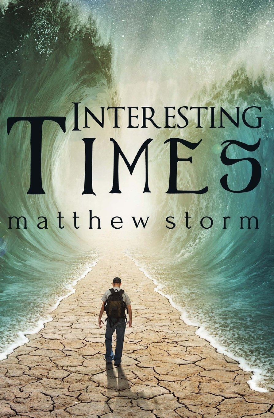 Interesting Times: Volume 1