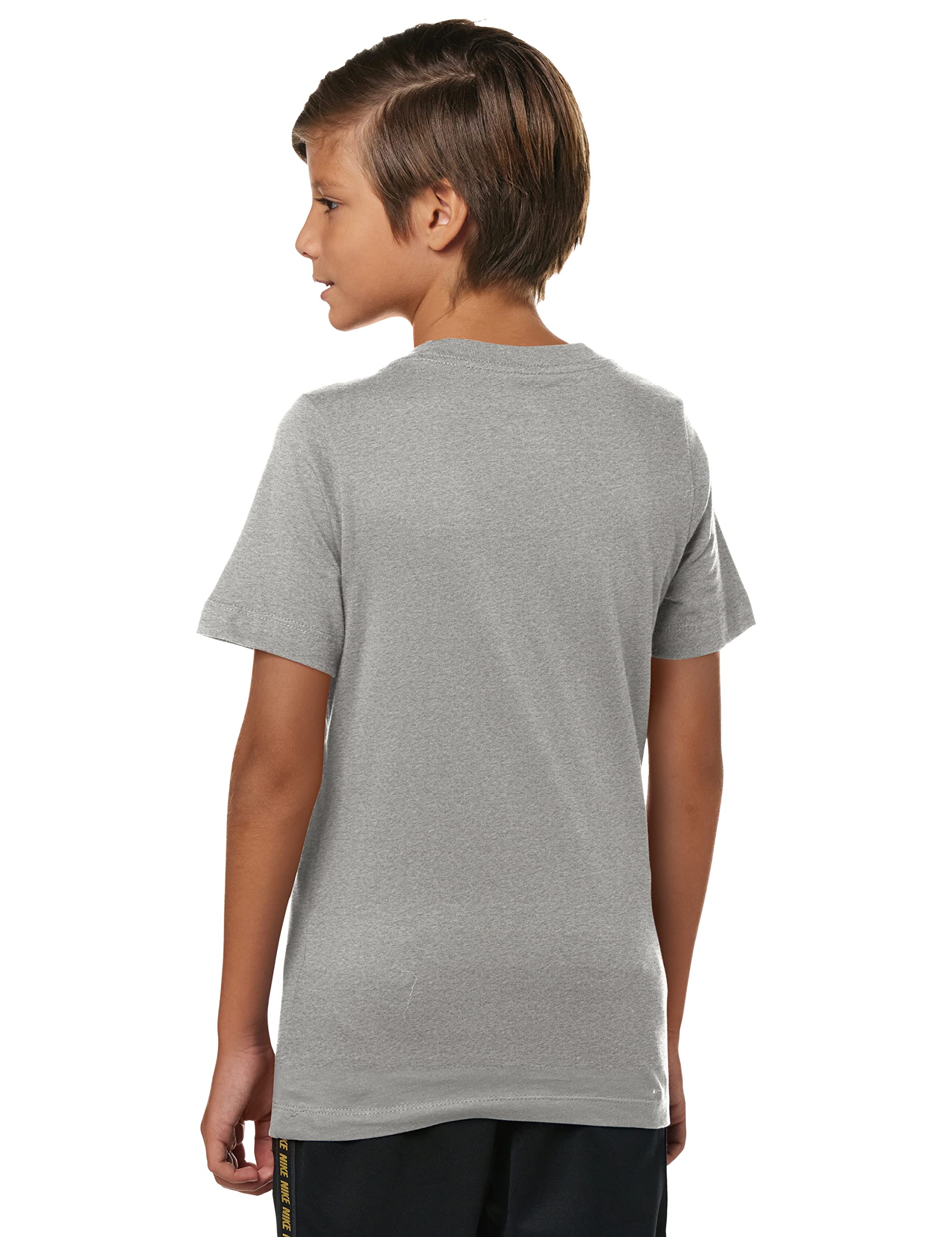 Nike Dziecięca odzież sportowa JDi T-shirt