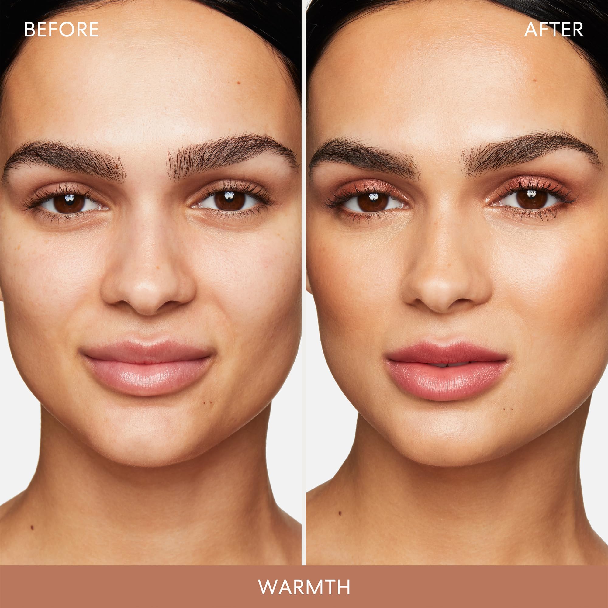 Bare Minerals Warmth Bronzer - Natural Glow -4