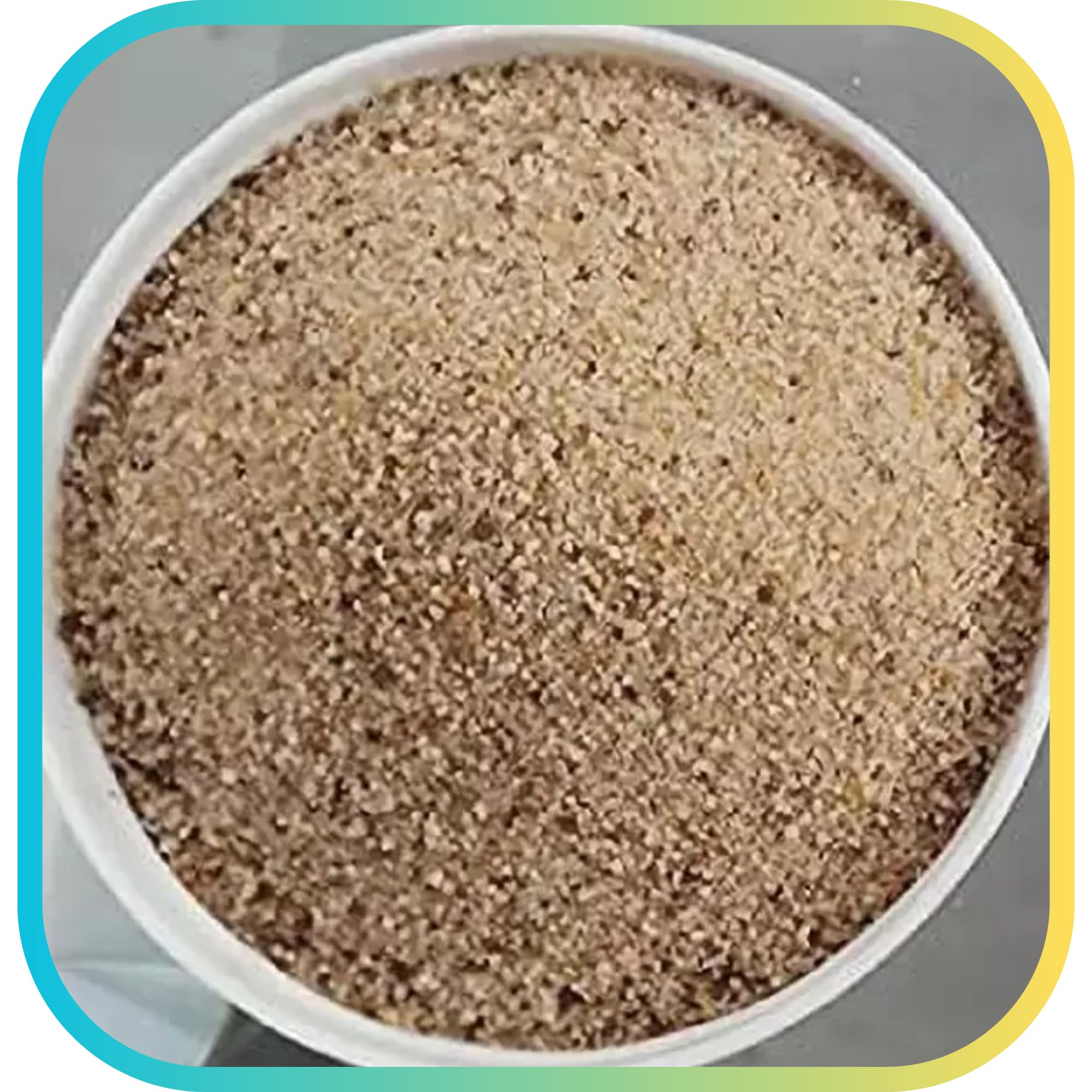 SS Organic Natural River Sand Use in Plants | Pure Organic Plants Soil Mix | Use in Havan Pujan | Home Garden Decor (5) (B0CD4LLHH6) Amazon Price History, Amazon Price Tracker