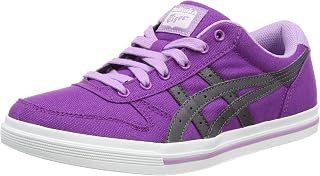 asics tiger aaron