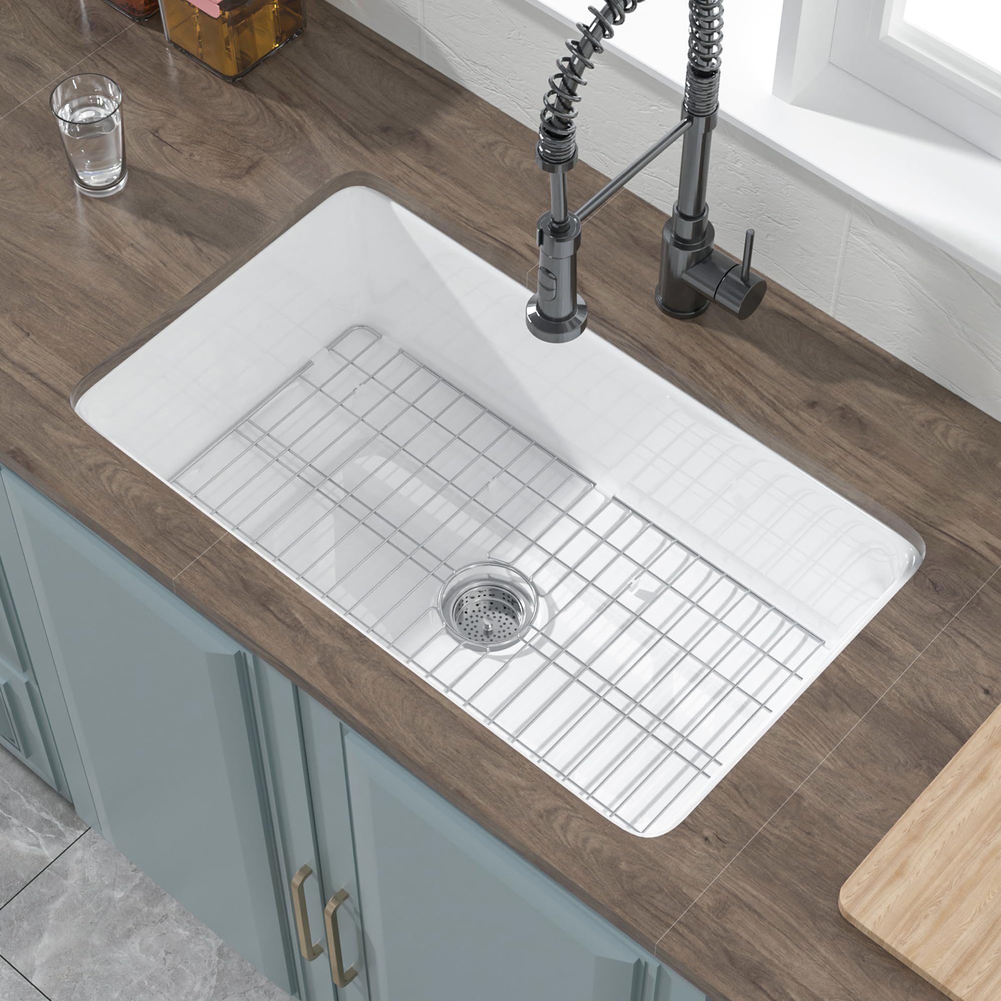 Why Many Kitchen Sinks is 19 Inches Wide