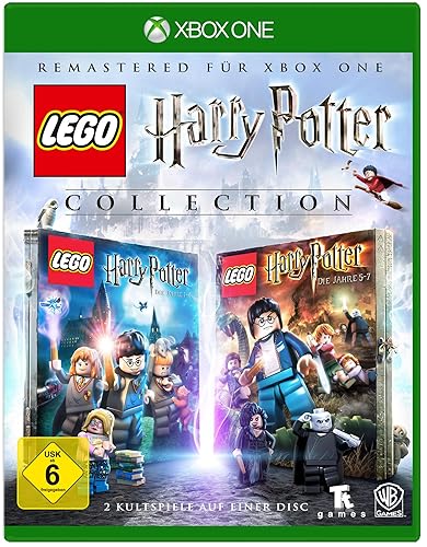 Miniatura 8 de Lego Harry Potter Collection (Die Jahre 1-4 & Die Jahre 5-7)