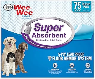 petco pee pad holder