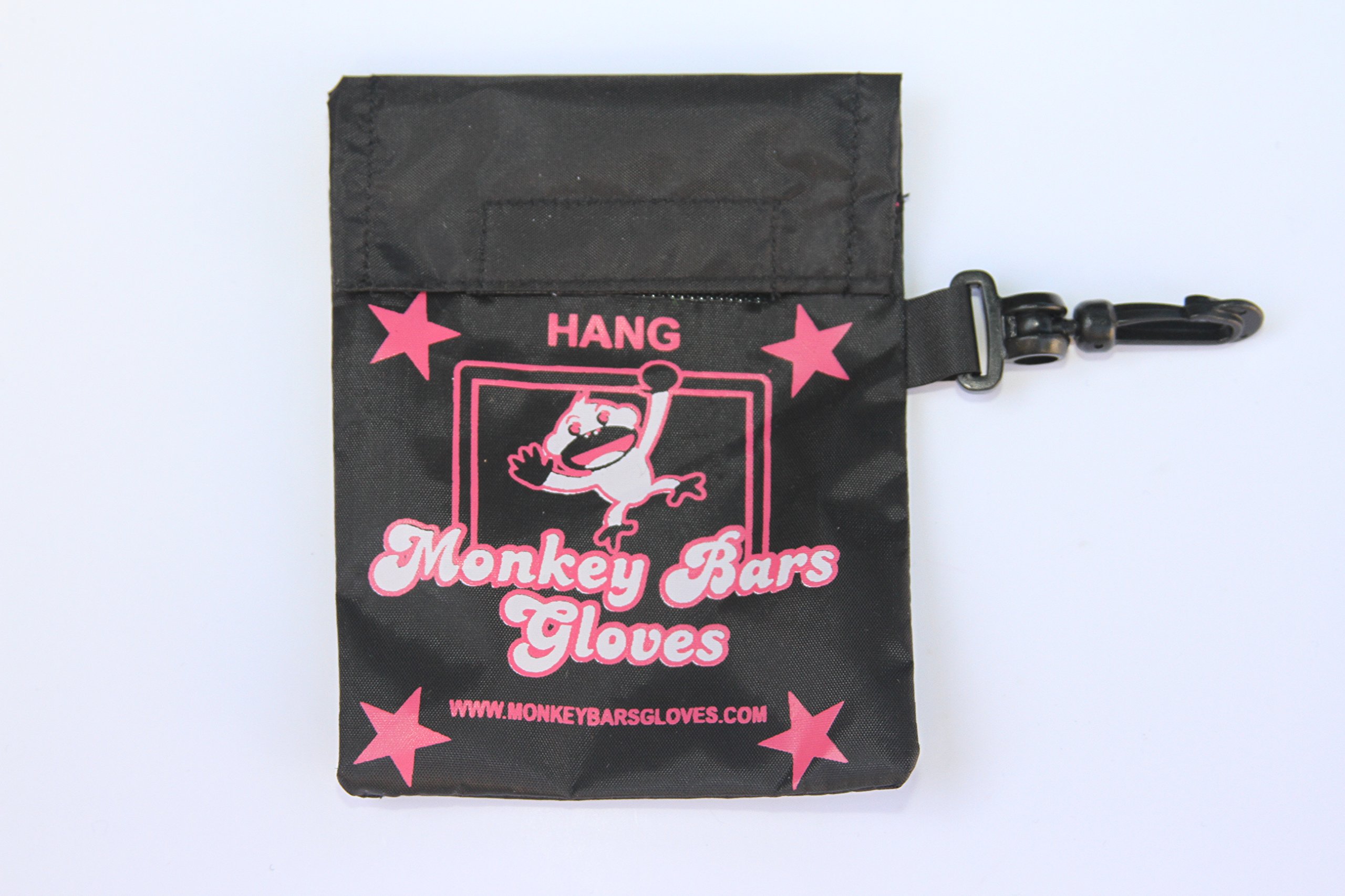 Monkey Bar Gloves Children 7 and 8 Years Old with Grip Control Monkey