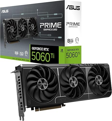 Miniatura 8 de ASUS Dual GeForce RTX™ 4060 Ti OC Edition 8GB GDDR6