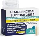 hemorrhoid suppository Top1商品