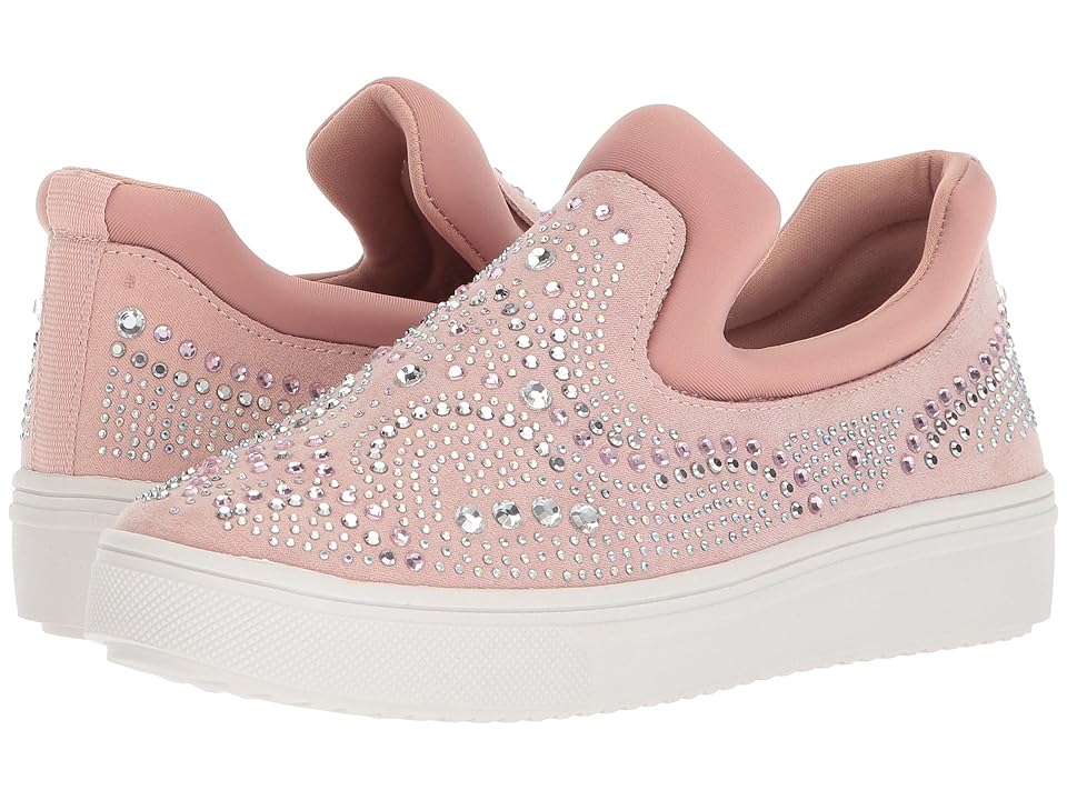 

Steve Madden Kids Jcristol (Little Kid/Big Kid) (Blush) Girl's Shoes