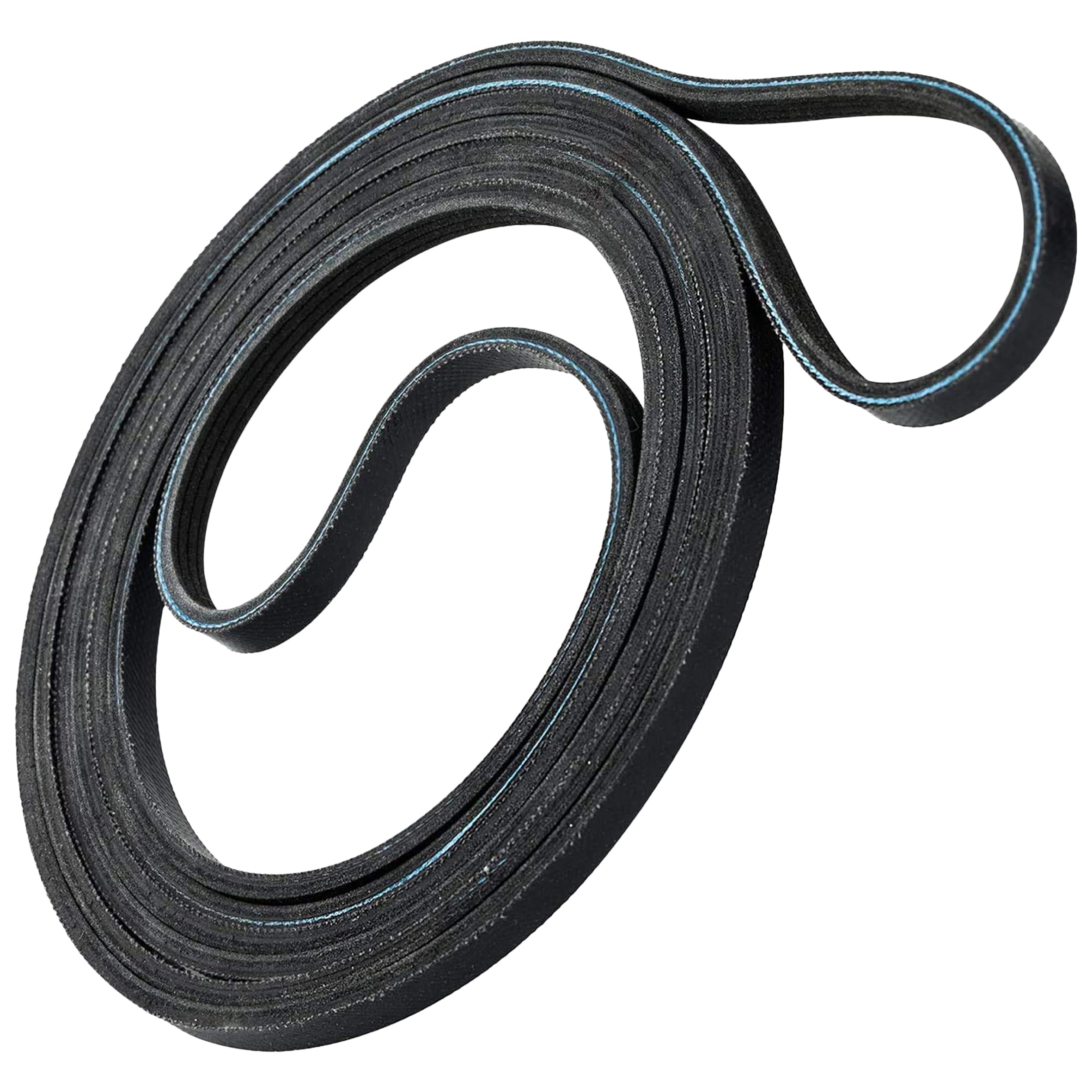 Amazon.com: PartsBroz WPW10198086 Dryer Belt Compatible with 