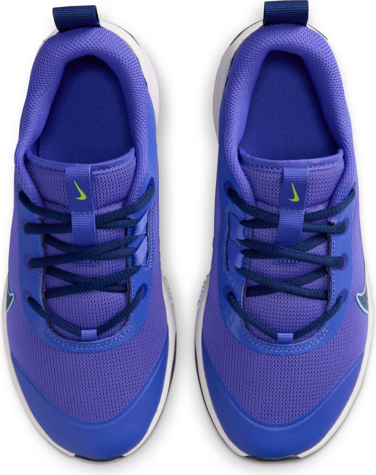 Nike Nike Omni Multi-Court SneakerGarçon