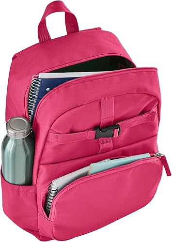 Miniatura 6 de Let's Make Memories Mochila personalizada con lonchera (opcional) - Colección Peppa Pig, Rosado, Sueño grande