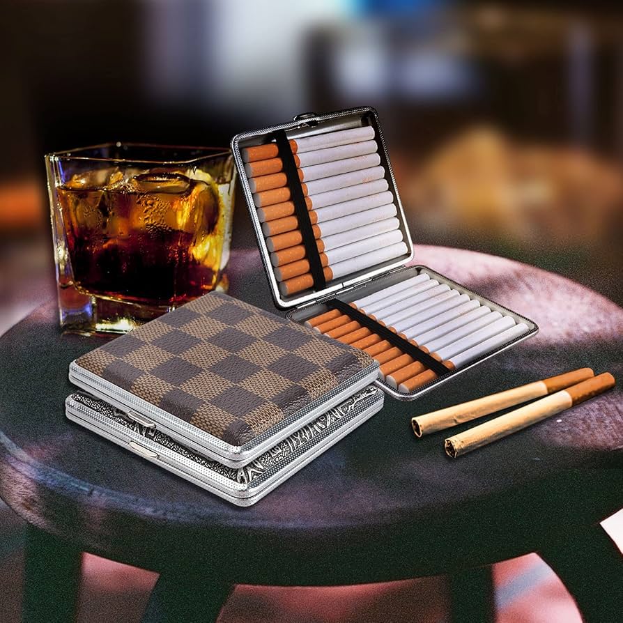 ジャンポール・ゴルチエ　 Cigarette Case 61UsGuxP5tS._UF350,350_QL50_.jpg