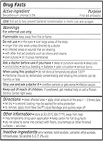 Vista 6 de New-Skin - Antiséptico